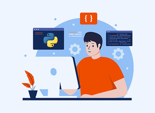 Supercharge Your Python Career: Master Python With Our Cutting-Edge Programme!