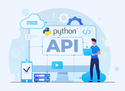 Python API Development